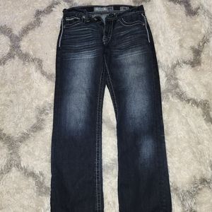 Mens BKE Carter Jean's 31S